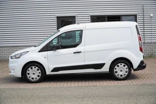 Ford Transit Connect Ford Transit Connect 1.5 EcoBlue L1 Trend 1STE EIGENAAR - afbeelding nr 22