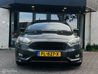 Ford Focus Ford Focus 1.5 ST-Line 182|CAM|CARPLAY|NAP| - afbeelding nr 4