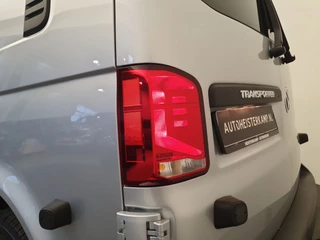 Volkswagen Transporter Afneembare trekhaak, ACC, App connect - afbeelding nr 18