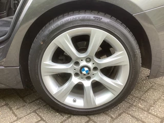 BMW 3 Serie BMW 3 Serie Touring 330i X-Drive Aut. M-Sport - afbeelding nr 14