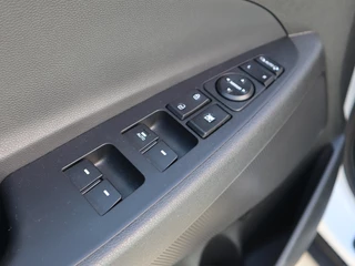 Hyundai Tucson - afbeelding nr 15