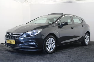 Opel Astra - 233933661-0