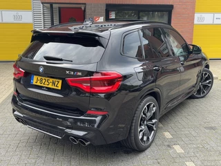 BMW X3 - afbeelding nr 7