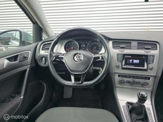 Volkswagen Golf Volkswagen Golf Variant 1.2 TSI Comfortline | Navi | Airco - afbeelding nr 19