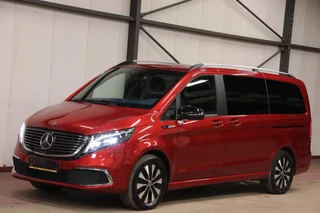 Mercedes-Benz EQV - 136744540-0