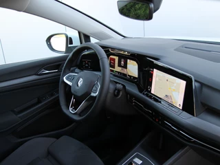 Volkswagen Golf Volkswagen Golf 1.4 eHybrid 204pk Style | Acc | Camera - afbeelding nr 18