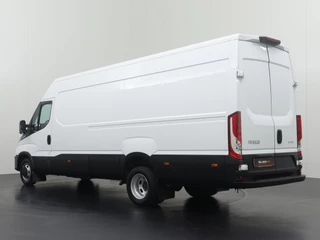 Iveco Daily | Airco | 3-Persoons | 3500Kg Trekgewicht | Betimmering - afbeelding nr 6