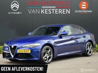 Alfa Romeo Giulia - 59611862-0
