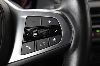 BMW 1 Serie BMW 1-serie 116i High Executive | M Sport | Leder |  Stoelverwarming | Carplay | Full LED | Sportstoelen | Navigatie | Climate control | Live Cockpit | Parkeerhulp | Cruise control - afbeelding nr 15
