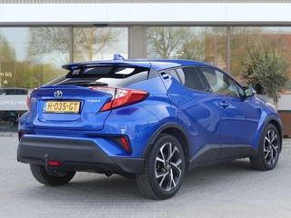 Toyota C-HR - afbeelding nr 5