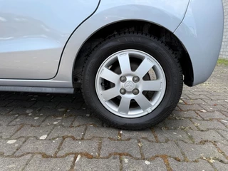 Mitsubishi Space Star Mitsubishi Space Star 1.2 MPI Bright Automaat/ Airco/ LM/ Stoelverwarming/ Privacy/ 20 - afbeelding nr 11