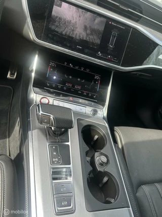 Audi A6 Audi A6 Avant S6 TDI PANO B&O HUD LUCHTV LEDER Q - afbeelding nr 16