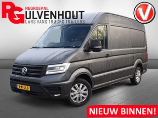 Volkswagen Crafter - 49577538-0