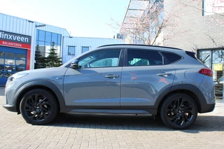 Hyundai Tucson - afbeelding nr 2