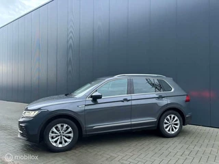 Volkswagen Tiguan Volkswagen Tiguan 1.5 TSI Life Business 2022 150pk trekhaak - afbeelding nr 16