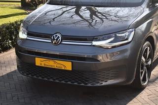 Volkswagen Caddy - afbeelding nr 13