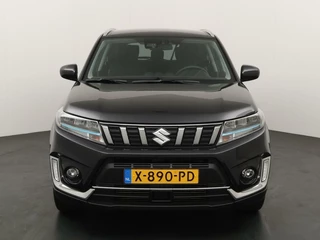 Suzuki Vitara Suzuki Vitara 1.4 Boosterjet Select Smart Hybrid - afbeelding nr 8