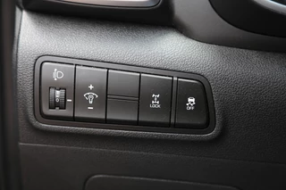 Hyundai Tucson Hyundai Tucson 1.6 T-GDI 4WD Premium Automaat Leer Camera Navi - afbeelding nr 13