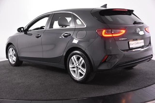 Kia Ceed - afbeelding nr 12