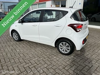 Hyundai i10 Hyundai i10 1.0i Comfort - afbeelding nr 5