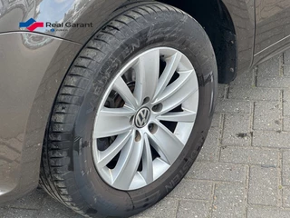 Volkswagen Sharan Volkswagen Sharan 2.0 TDI Highline 7p. pdc trekhaak cruise - afbeelding nr 29