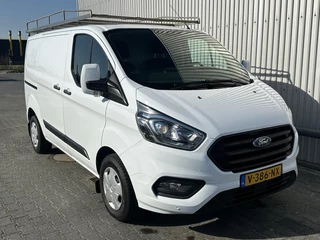 Ford Transit Custom Ford Transit Custom 280 2.0 TDCI L1H1 Trend*IMPERIAAL*A/C*CRUISE*3P* - afbeelding nr 18