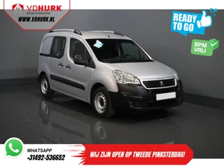 Peugeot Partner - 283824844-0