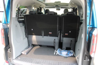 Ford Tourneo Custom Ford Tourneo Custom 2.5 PHEV Active | Panoramadak | B&O | Trekhaak | Led | 8P | BLIS - afbeelding nr 43