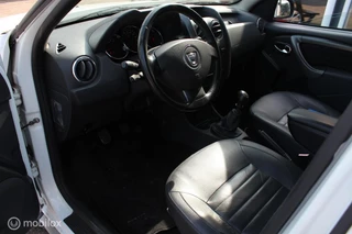Dacia Duster Dacia Duster 1.2 TCe 4x2 10th Anniversary Leder/Navi/Cruise - afbeelding nr 10