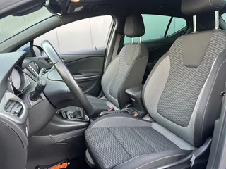 Opel Astra - afbeelding nr 8