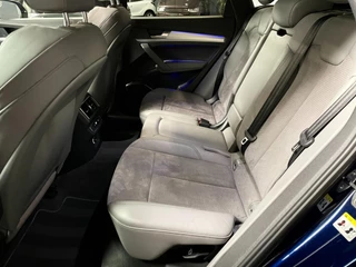 Audi Q5 Audi Q5 3.0 TFSI SQ5 quattro Pro Line Plus PANO HUD - afbeelding nr 62