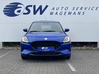 Suzuki Swift Suzuki Swift 1.2 Select Smart Hybrid | Navi | Camera | CarPlay | ACC | LED | DAB+ - afbeelding nr 6