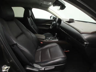 Mazda CX-30 Mazda CX-30 2.0 SkyActiv-X Luxury i-Activesense automaat : dealer onderhouden - afbeelding nr 21