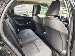 Toyota Yaris - afbeelding nr 29