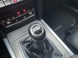 Mercedes-Benz E-Klasse Mercedes E-klasse 200 Ambition Avantgarde | Leder | Dak | 82000km - afbeelding nr 35