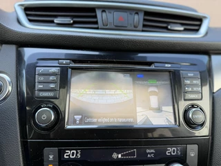 Nissan QASHQAI Nissan Qashqai 1.2 N-Connecta Automaat Pano - afbeelding nr 53