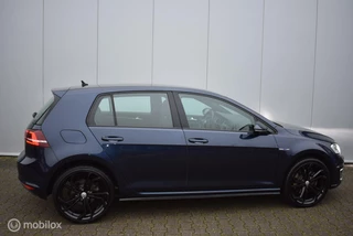 Volkswagen Golf VW Golf 1.4 TSI GTE Nightblue 19