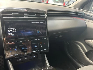 Hyundai Tucson Hybrid - afbeelding nr 39
