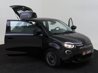 Fiat 500e - afbeelding nr 16