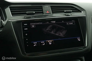 Volkswagen Tiguan Volkswagen Tiguan 1.5 TSI R-Line 150 Pk DSG-7| Virtual | 20LMV | Exec.pakket | IQ Licht | DAB | Vol Opties | NL Auto |DEALER-STAAT - afbeelding nr 51