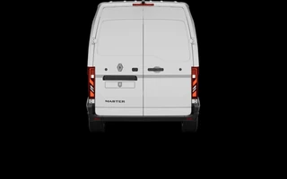 Renault Master - afbeelding nr 5