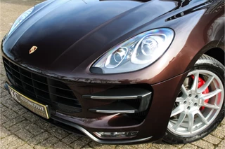 Porsche Macan Dealer o.h. | Pano | Vol! VAN €36950,- VOOR €34999,- - afbeelding nr 4