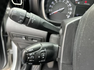 Citroën C3 Aircross Citroën C3 Aircross 1.2 PT 110pk S&S Bns Navi, Carplay, 17