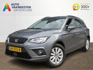 SEAT Arona - 501228432-0
