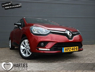 Renault Clio - 293431678-0