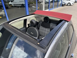 Fiat 500C - afbeelding nr 5