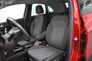 Opel Crossland - afbeelding nr 31