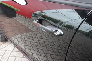 Alfa Romeo Giulietta Alfa Romeo Giulietta 1.4 120PK TURBO SPRINT | LEDEREN BEKLEDING | AFNEEMBARE TREHAAK | ALL SEASON BANDEN | NAVIGATIE | CLIMATE CONTROL | CRUISE CONTROL | CARBON INTERIEUR AFWERKING | 18