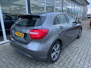 Mercedes-Benz A-Klasse Mercedes A-klasse 180 CDI Ambition 4U3 | Navi | Cruise control | Airco | - afbeelding nr 20