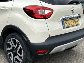Renault Captur Renault Captur 0.9 TCe Xmod BJ'15 NAP NL NAVI CAMERA STOELVERW. - afbeelding nr 11